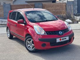  Nissan Note 2006 , 355000 , 