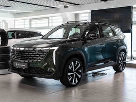 SUV   Geely Atlas 2024 , 4017190 , 