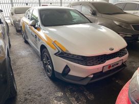  Kia K5 2021 , 1543600 , 