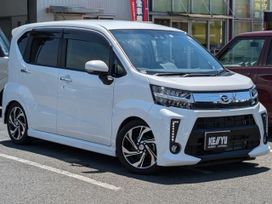  Daihatsu Move 2021 , 930000 , 