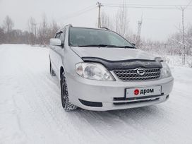  Toyota Corolla Fielder 2003 , 699000 , 