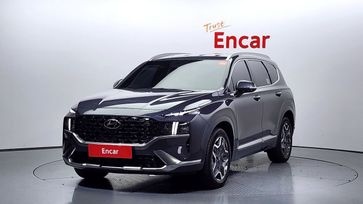 SUV   Hyundai Santa Fe 2021 , 2790000 , 