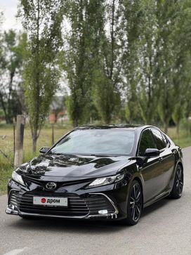  Toyota Camry 2020 , 2750000 , 