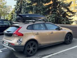  Volvo V40 2015 , 2000000 , 