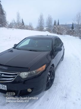  Honda Accord 2008 , 1000000 , -