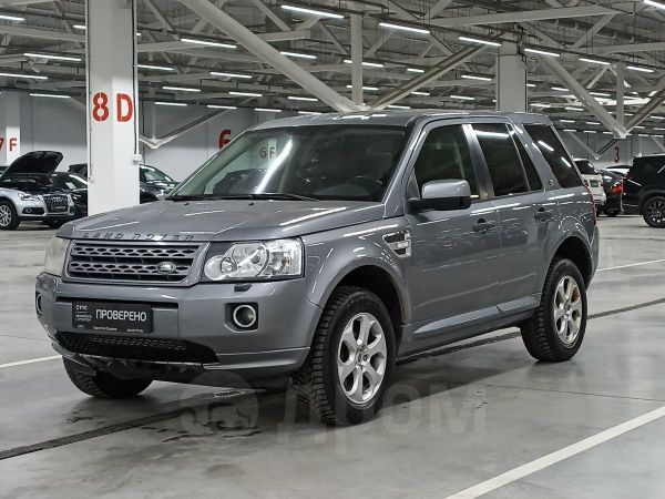 SUV   Land Rover Freelander 2012 , 1347150 , 