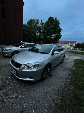  Toyota Corolla Axio 2008 , 540000 , 