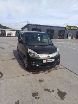  Mitsubishi Delica D:2 2012 , 530000 , 