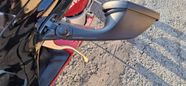 -  Kawasaki Ninja ZX-9R 2000 , 467000 , 