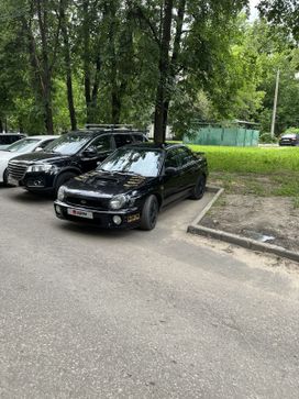  Subaru Impreza 2002 , 780000 , 