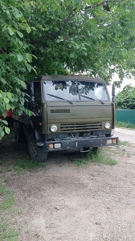    5320 1988 , 1100000 , 