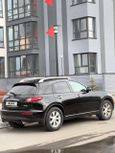 SUV   Infiniti FX35 2004 , 920000 , 