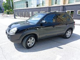 SUV   Hyundai Tucson 2007 , 830000 , 