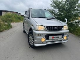 SUV   Daihatsu Terios Kid 1998 , 335000 , 