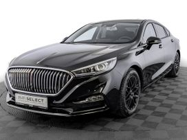 Седан Hongqi H5 2022 года, 2060000 рублей, Москва