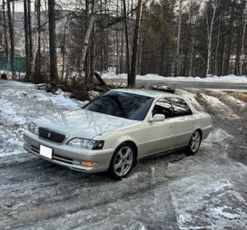  Toyota Cresta 1998 , 650000 , 