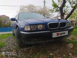  BMW 7-Series 1998 , 469000 , 