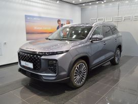 SUV   Soueast S09 2024 , 4099000 , 