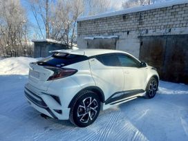 SUV   Toyota C-HR 2017 , 2050000 , 