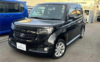  Toyota bB 2012 , 731000 , 