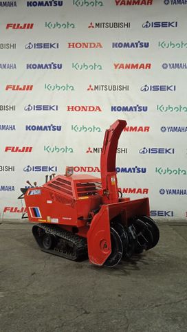   Fujii FSR750 2018 , 270000 , 