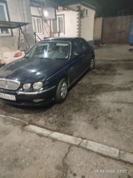  Rover 75 1999 , 380000 , 