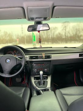  BMW 3-Series 2007 , 350000 , 