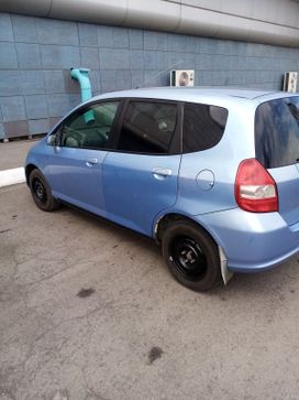  Honda Fit 2001 , 350000 , 