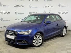 3  Audi A1 2011 , 887000 , 