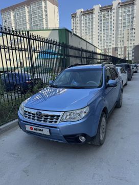 SUV   Subaru Forester 2011 , 1200000 , 