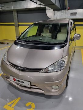    Toyota Estima 2003 , 790000 , 
