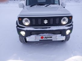 3  Suzuki Jimny Sierra 2019 , 2370000 , 