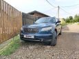 SUV   Infiniti FX35 2007 , 700000 , 