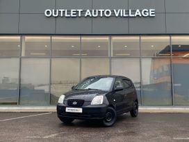  Kia Picanto 2007 , 379000 , -