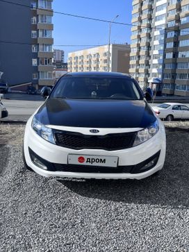  Kia K5 2011 , 950000 , -