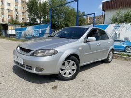  Chevrolet Lacetti 2009 , 530000 , 
