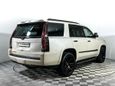 SUV   Cadillac Escalade 2015 , 3770000 , 