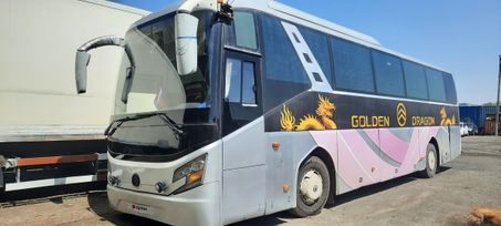   Golden Dragon XML6126JR 2011 , 2200000 , 
