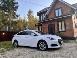  Hyundai i40 2015 , 1490000 , 