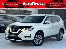 SUV   Nissan X-Trail 2021 , 2100000 , 