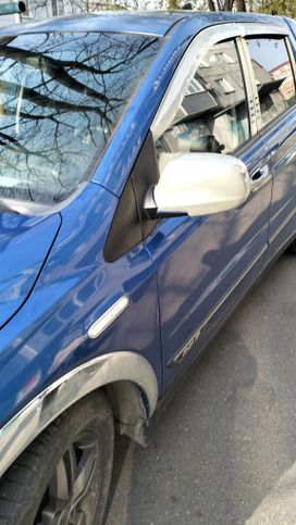  SsangYong Actyon Sports 2011 , 800000 , 