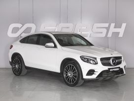 SUV   Mercedes-Benz GLC Coupe 2019 , 2999000 , --
