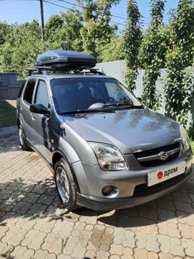  Suzuki Ignis 2007 , 499000 , 