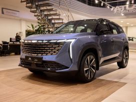SUV   Geely Atlas 2024 , 3717190 , 