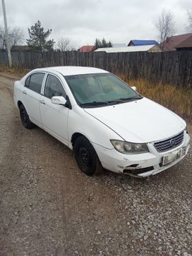  Lifan Solano 2013 , 170000 , 