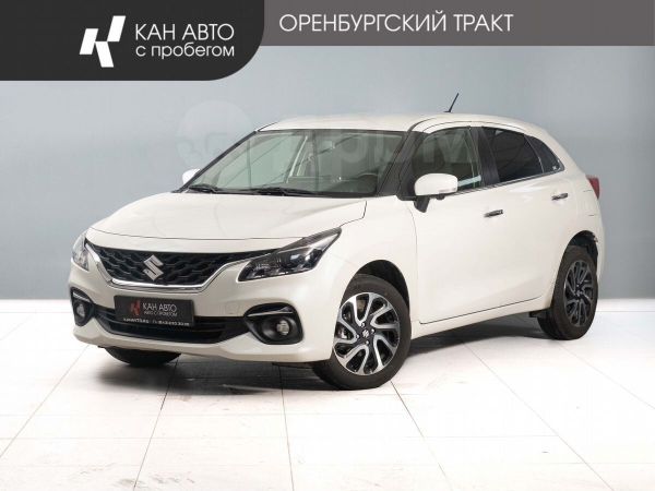  Suzuki Baleno 2023 , 1900000 , 