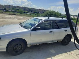  Nissan Expert 2002 , 245000 , 