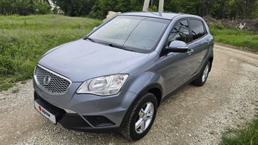 SUV   SsangYong Actyon 2012 , 720000 , 