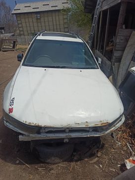  Mitsubishi Legnum 1997 , 100000 , 