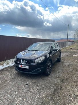 SUV   Nissan Qashqai 2011 , 1350000 , 